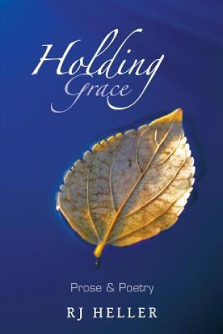 Libro Holding Grace Rj Heller