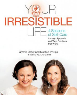 Carte Your Irresistible Life Glynnis Osher