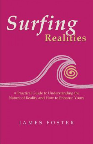 Buch Surfing Realities James Foster