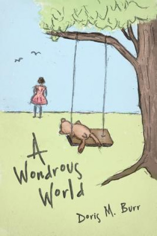 Carte Wondrous World Doris M Burr