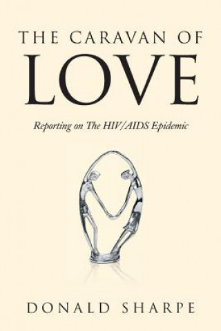 Livre Caravan of Love Donald Sharpe