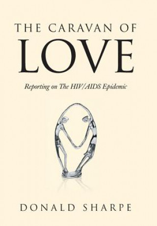 Livre Caravan of Love Donald Sharpe