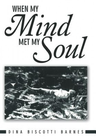 Book When My Mind Met My Soul Dina Biscotti Barnes