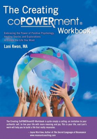 Kniha Creating Copowerment (R) Workbook Lani Kwon Ma