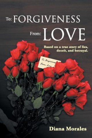 Buch To Diana Morales