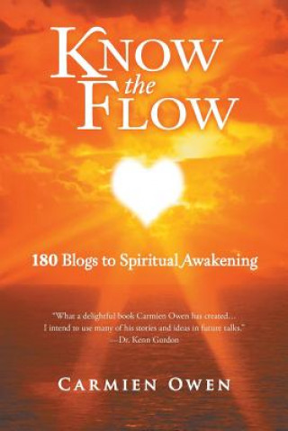 Книга Know the Flow Carmien Owen