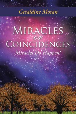 Carte Miracles or Coincidences Geraldine Moran
