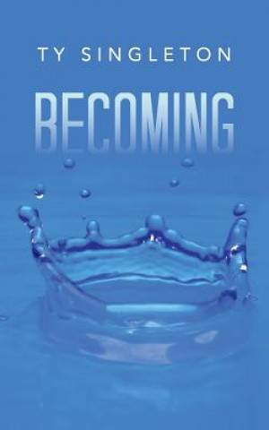 Книга Becoming Ty Singleton