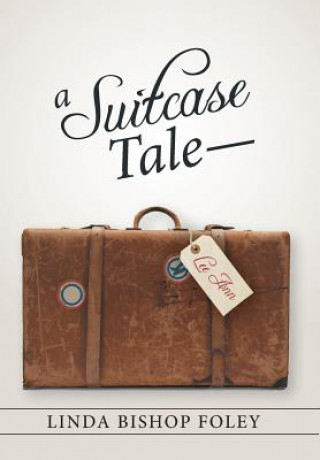 Buch Suitcase Tale-Lee Ann Linda Bishop Foley