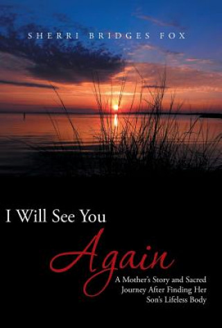 Книга I Will See You Again Sherri Bridges Fox