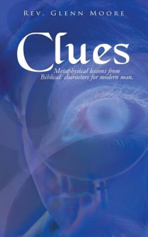 Buch Clues Rev Glenn Moore