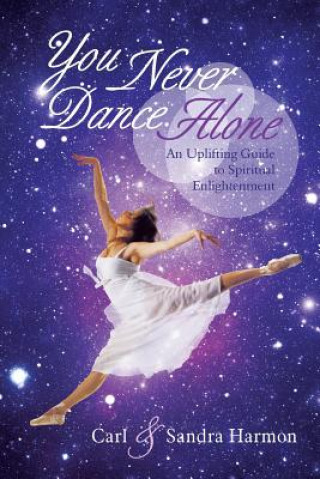 Könyv You Never Dance Alone Sandra Harmon