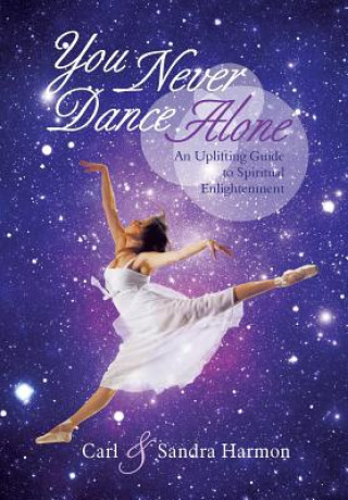 Kniha You Never Dance Alone Sandra Harmon