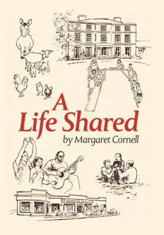 Libro Life Shared Margaret Cornell