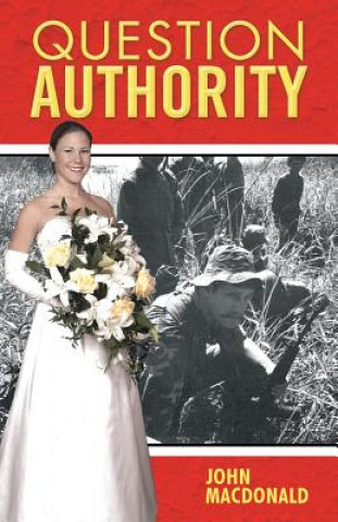 Книга Question Authority MacDonald