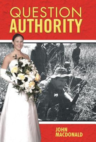 Книга Question Authority MacDonald