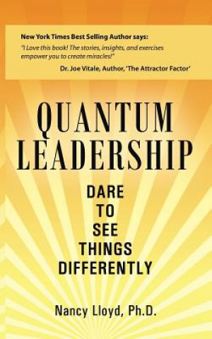 Carte Quantum Leadership Nancy Lloyd Ph D