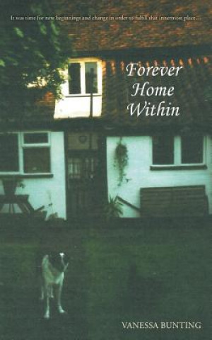 Livre Forever Home Within Vanessa Bunting