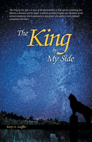 Carte King by My Side Kerry a Loeffler