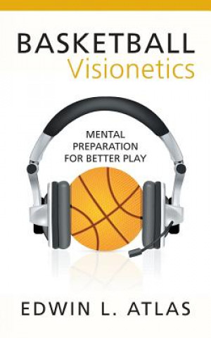 Livre Basketball Visionetics Edwin L Atlas