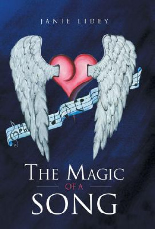 Livre Magic of a Song Janie Lidey