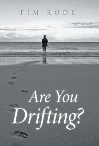 Libro Are You Drifting? Tim Rode