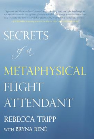 Buch Secrets of a Metaphysical Flight Attendant Rebecca Tripp