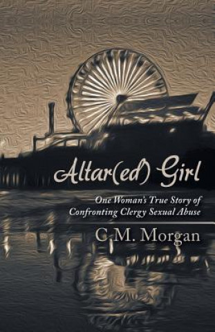 Buch Altar(ed) Girl C M Morgan