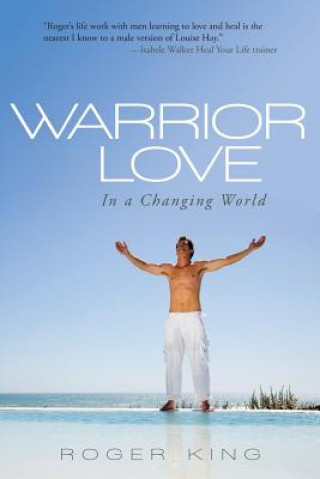 Kniha Warrior Love King