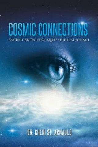 Livre Cosmic Connections St Arnauld