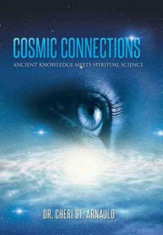 Livre Cosmic Connections St Arnauld