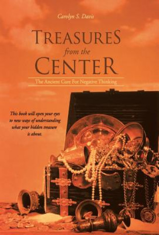 Kniha Treasures from the Center Carolyn S Davis