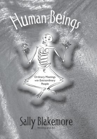 Книга Human Beings Sally Blakemore