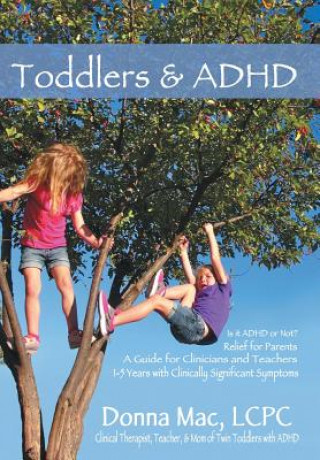 Carte Toddlers & ADHD Donna Mac Lcpc