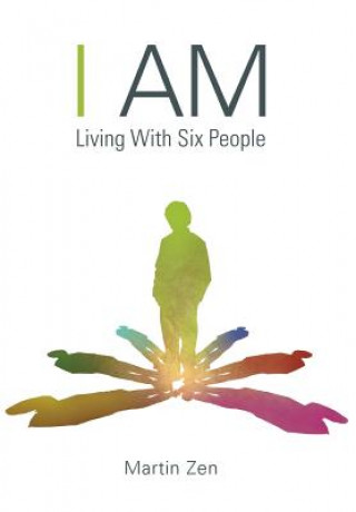 Book I Am Martin Zen