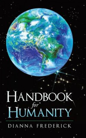 Книга Handbook for Humanity Dianna Frederick