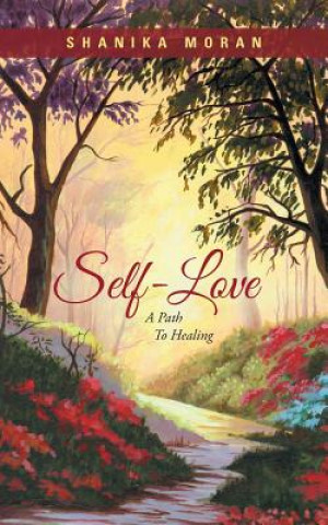 Könyv Self-Love Shanika Moran