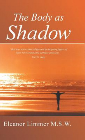 Carte Body as Shadow Eleanor Limmer