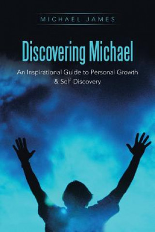 Carte Discovering Michael Michael James
