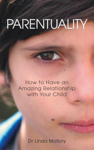 Buch Parentuality Dr Linda Mallory