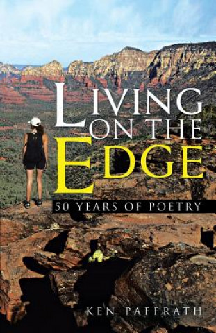 Knjiga Living on the Edge Ken Paffrath