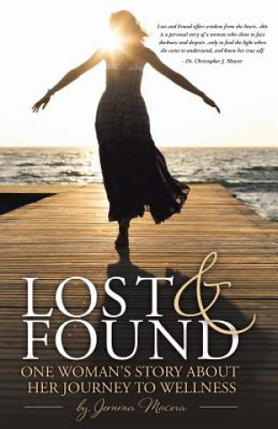 Carte Lost and Found Jemma Macera