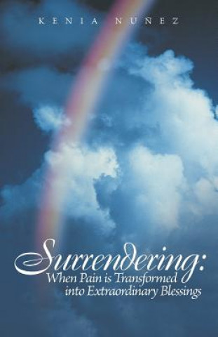 Buch Surrendering Kenia Nunez