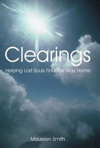 Libro Clearings Maureen Smith