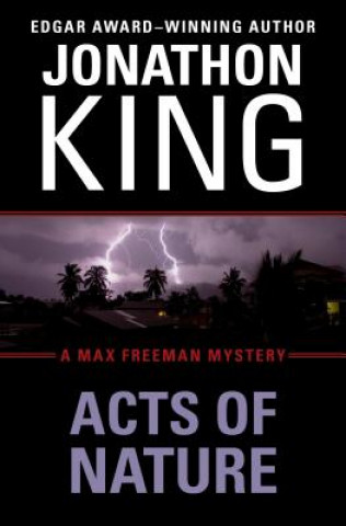 Book Acts of Nature Jonathon King