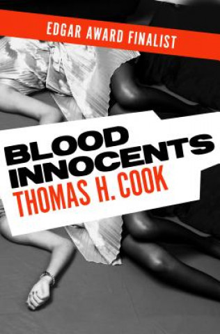 Książka Blood Innocents Thomas H. Cook