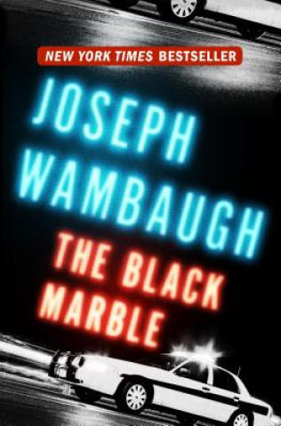 Kniha Black Marble Joseph Wambaugh