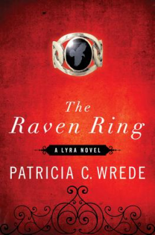 Buch Raven Ring Patricia C Wrede