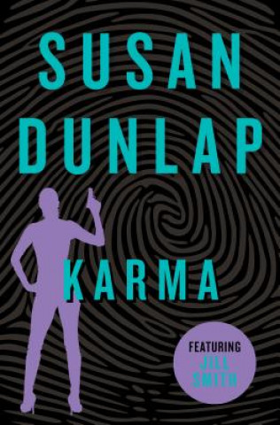 Carte Karma Susan Dunlap