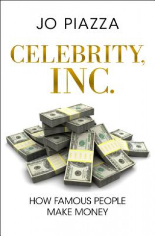 Carte Celebrity, Inc. Jo Piazza
